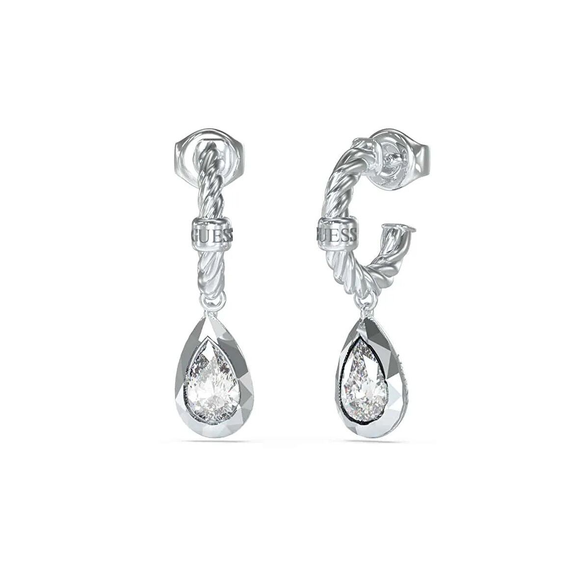 Guess JGUJUBE05243JWRHTU Kadın Küpe
