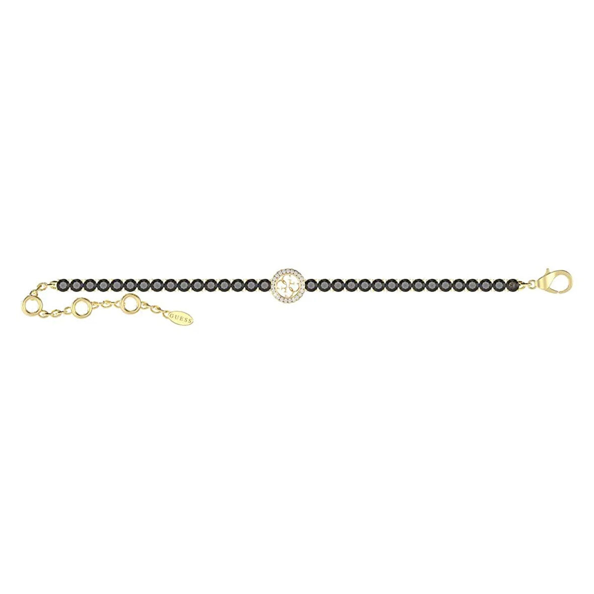Guess Jgujubb05142jwygbks Kadın Bileklik