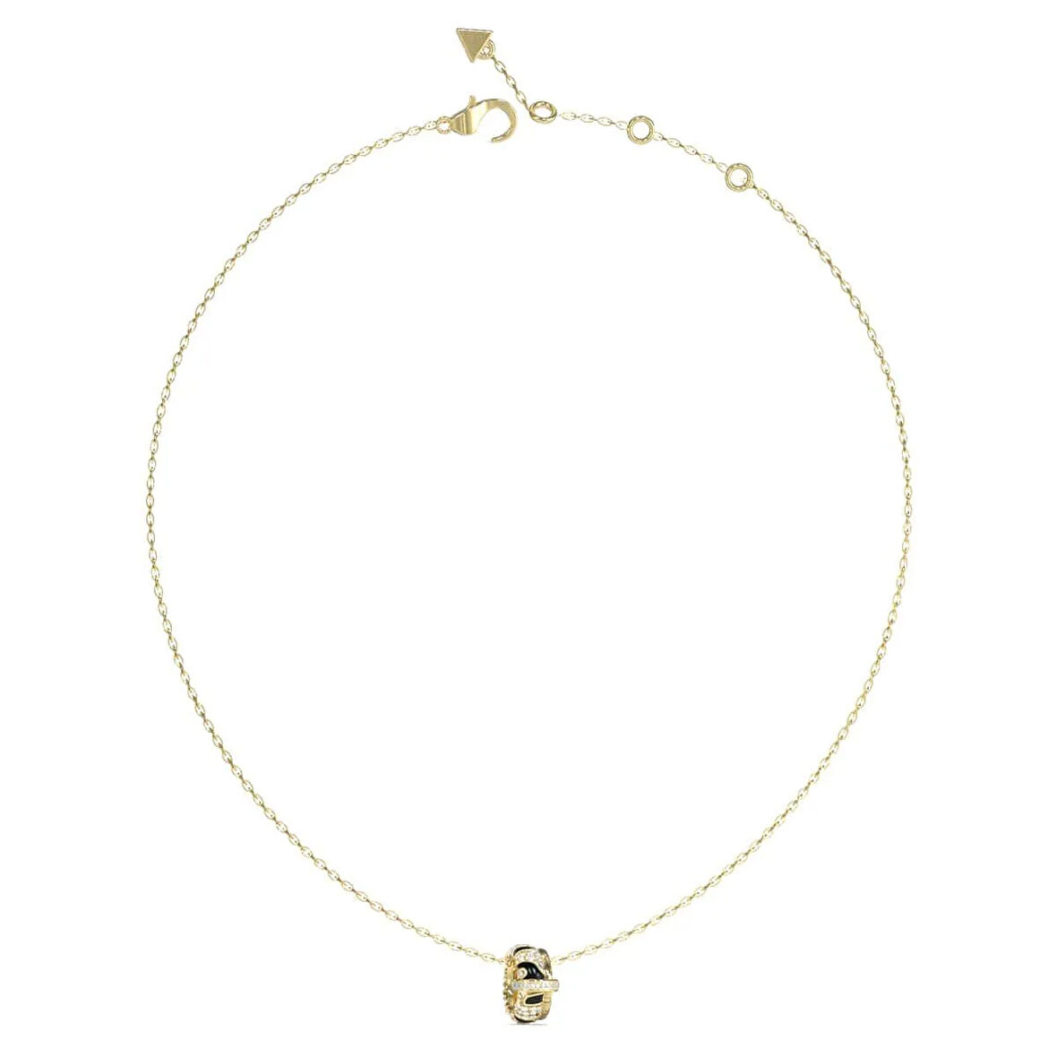 Guess JGUJUBN05191JWYGBKTU Kadın Kolye