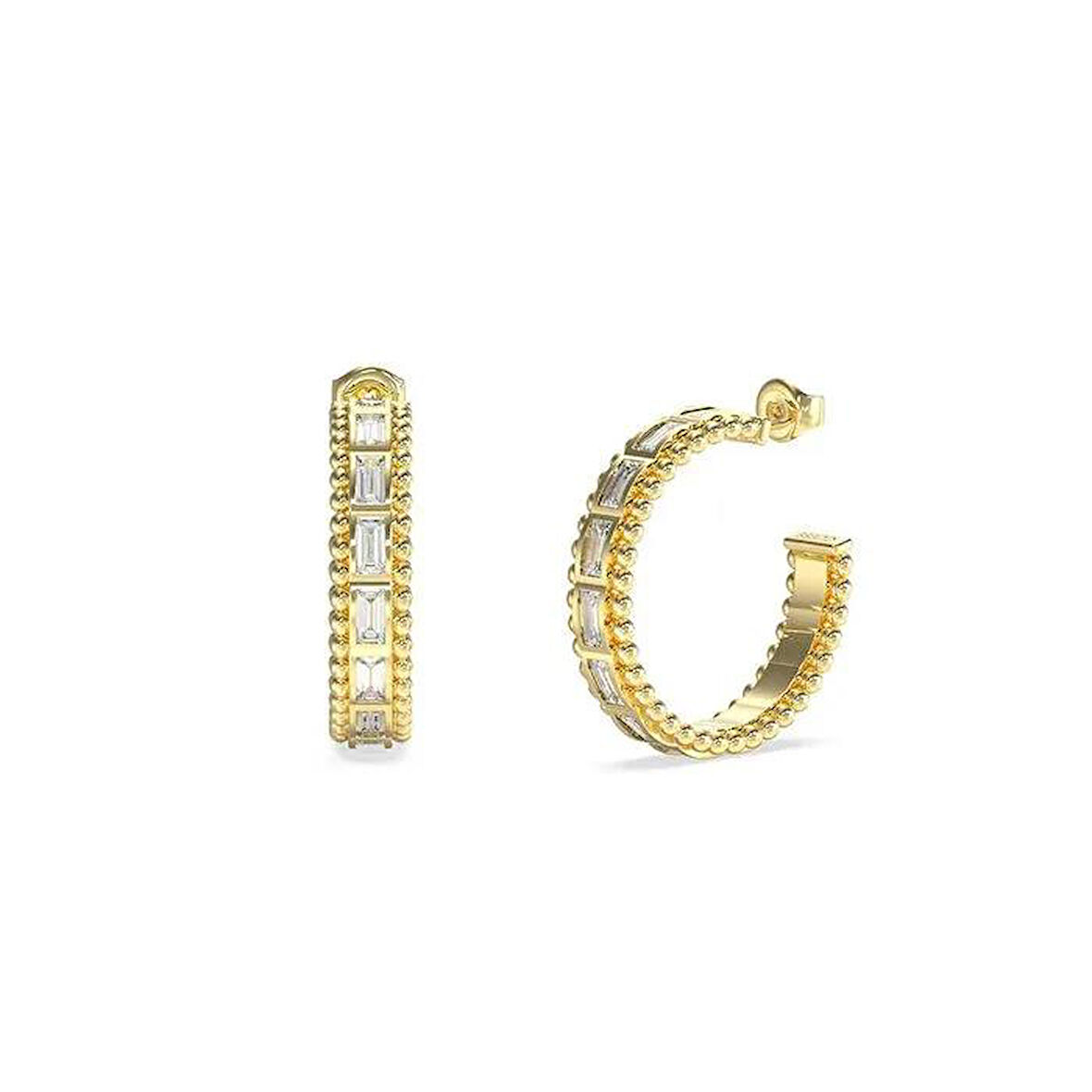 Guess JGUJUBE05233JWYGTU Kadın Küpe