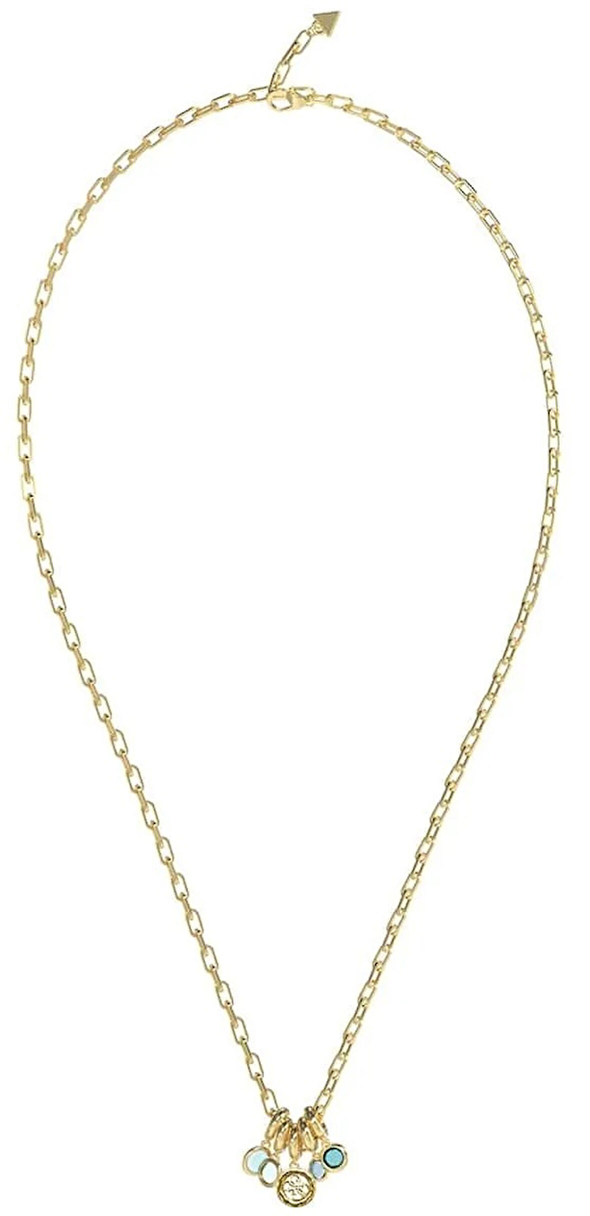 Guess Jgujubn05094jwygaqtu Kadın Kolye