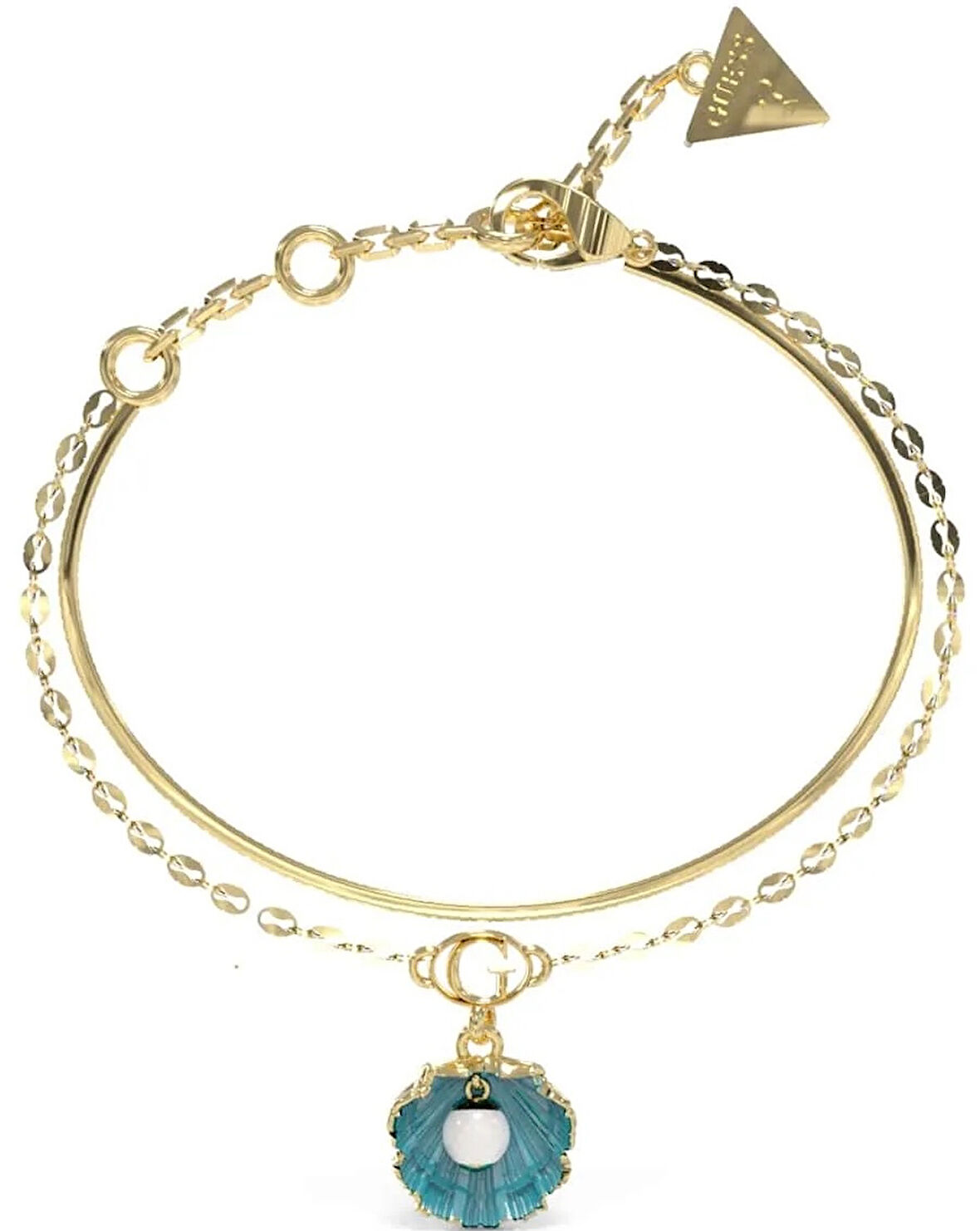 Guess Jgujubb05131jwyglbs Kadın Bileklik