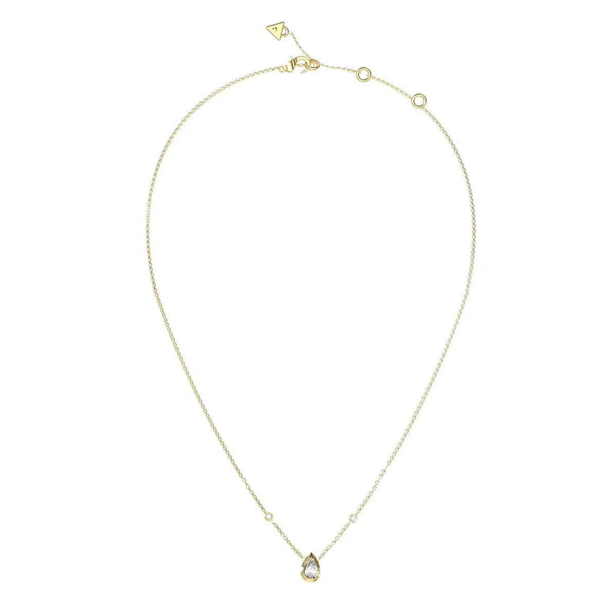 Guess JGUJUBN05246JWYGTU Kadın Kolye