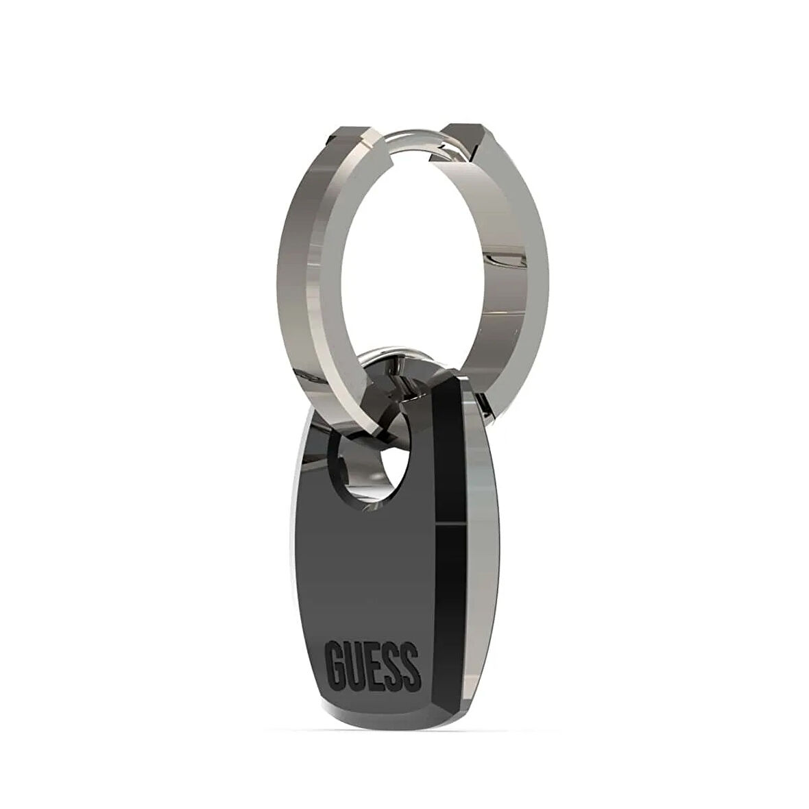 Guess JGUJUME05042JWSTBKTU Erkek Küpe