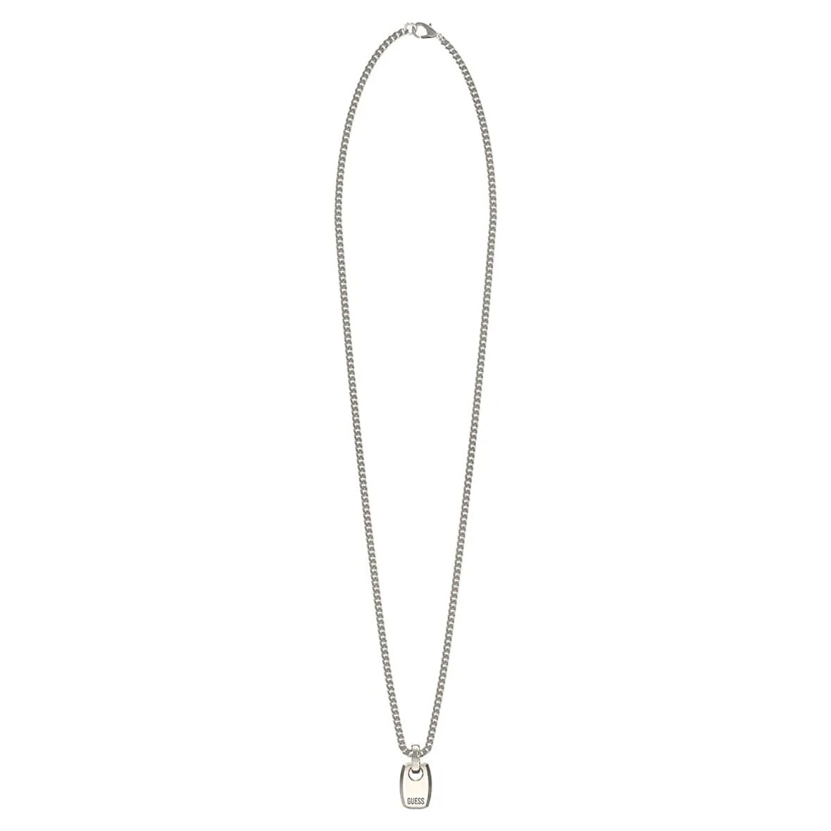 Guess JGUJUMN05040JWSTTU Erkek Kolye