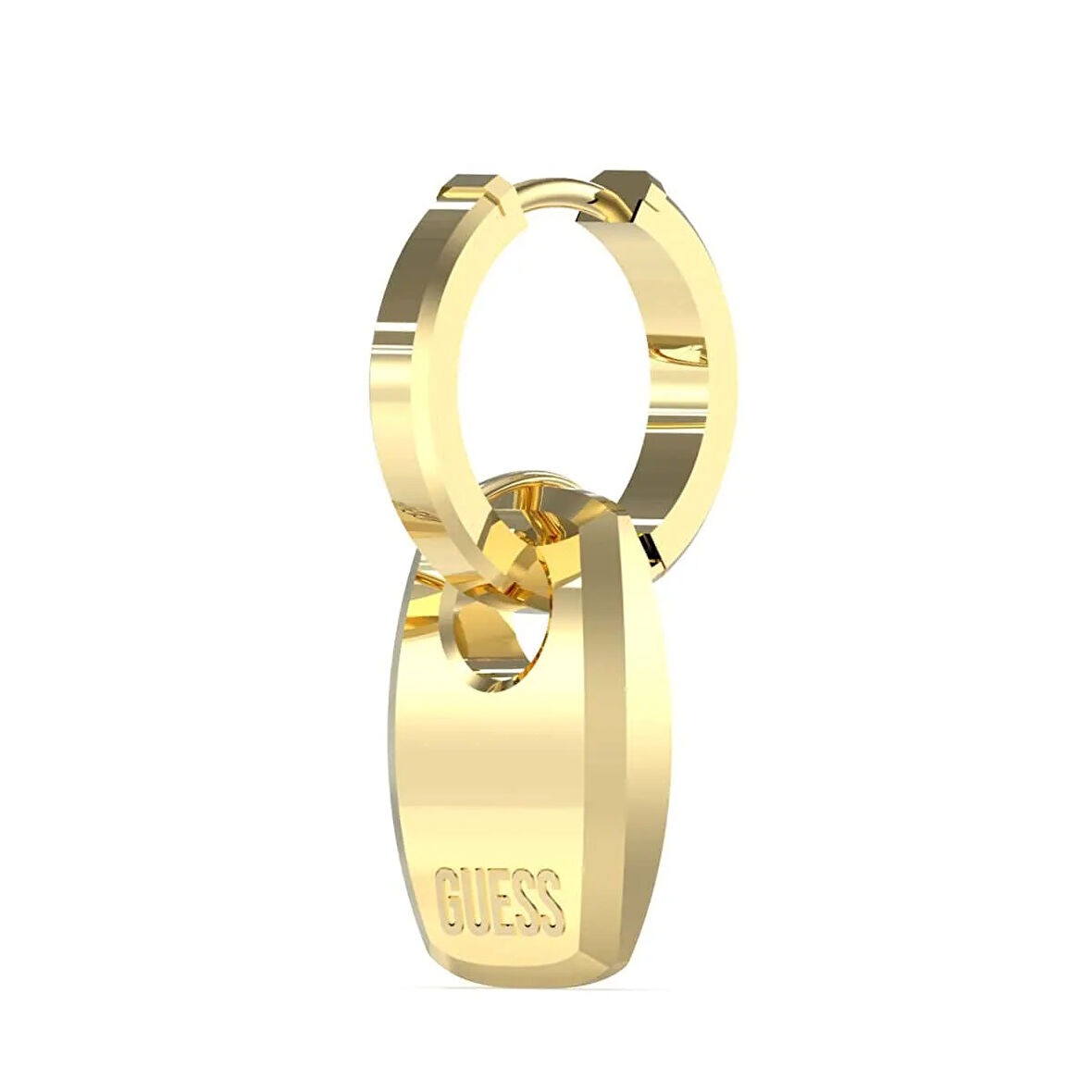 Guess JGUJUME05042JWYGTU Erkek Küpe