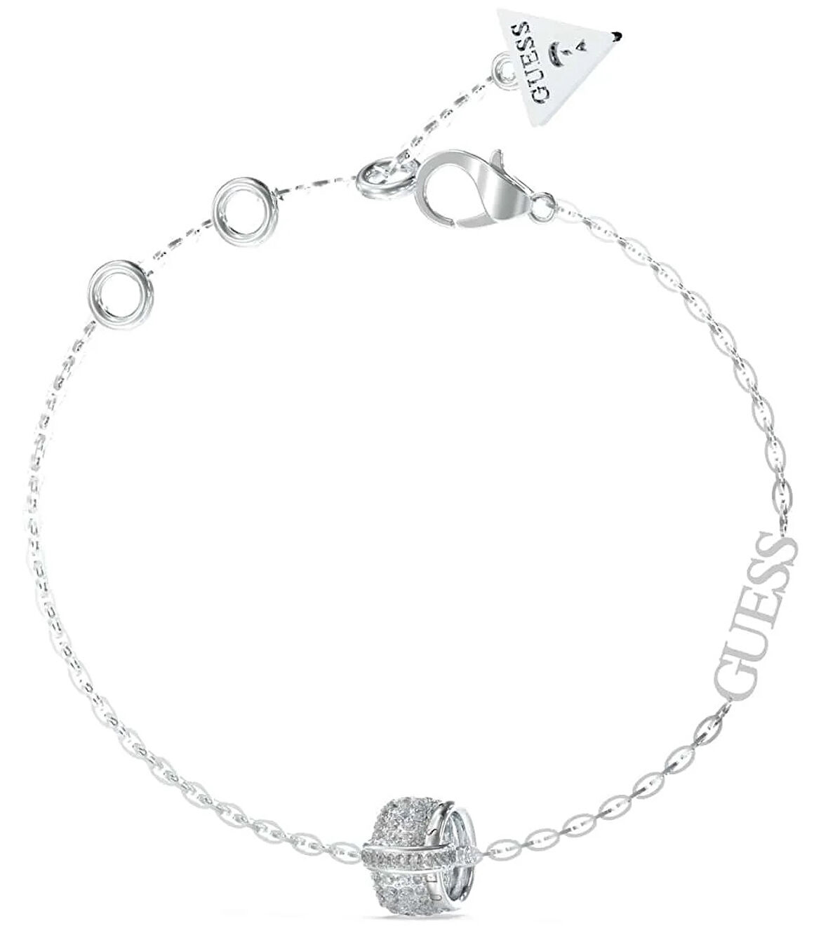 Guess Jgujubb05255jwrhs Kadın Bileklik