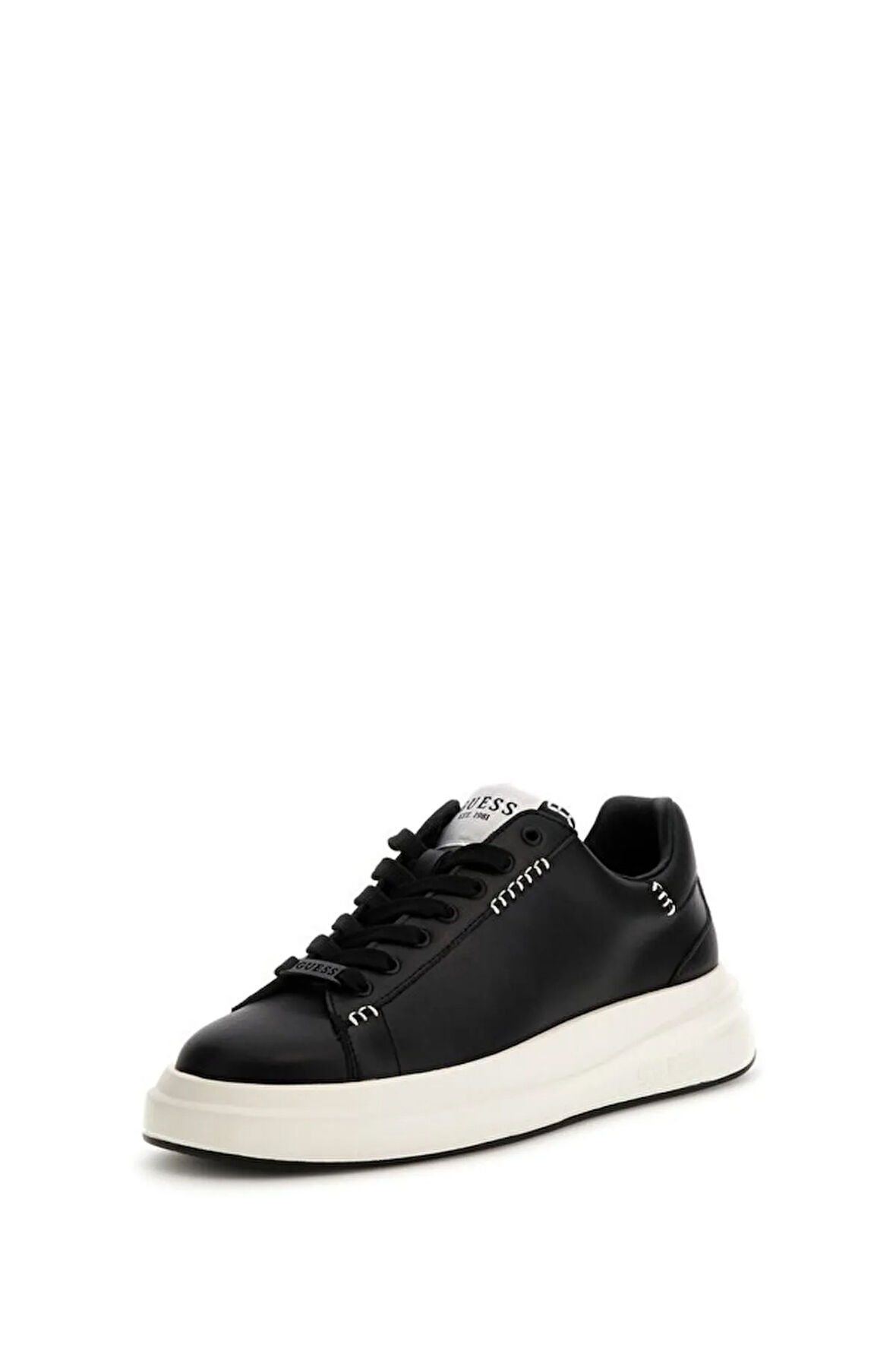 Guess Erkek Ayakkabı-FMTLBALEA12