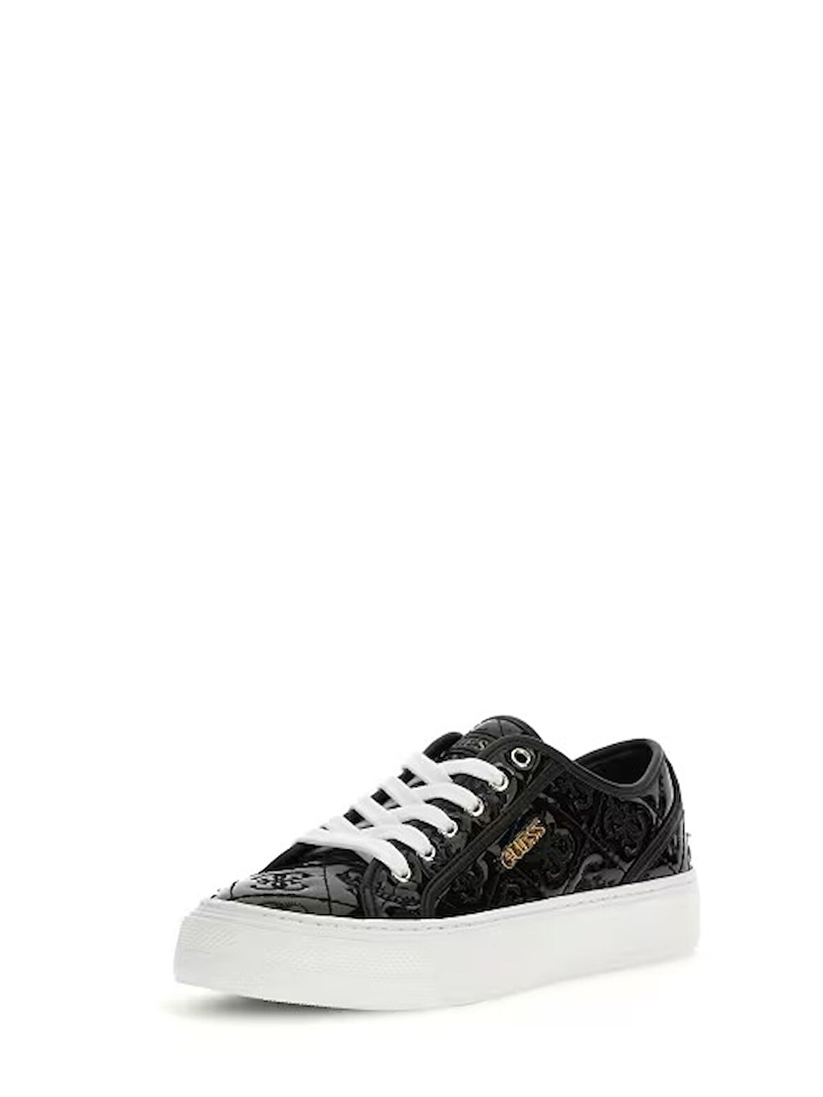 Guess Jlove Kadın Sneaker Ayakkabı FLTJLVFAL12