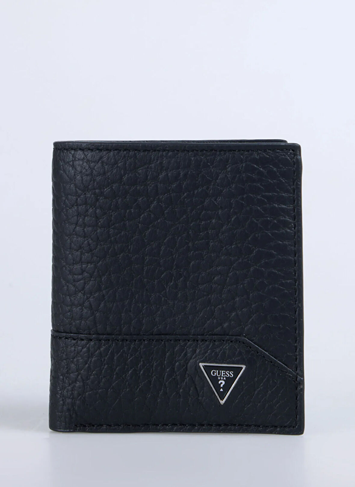 Guess Siyah Erkek Cüzdan SMBAGRLEA18