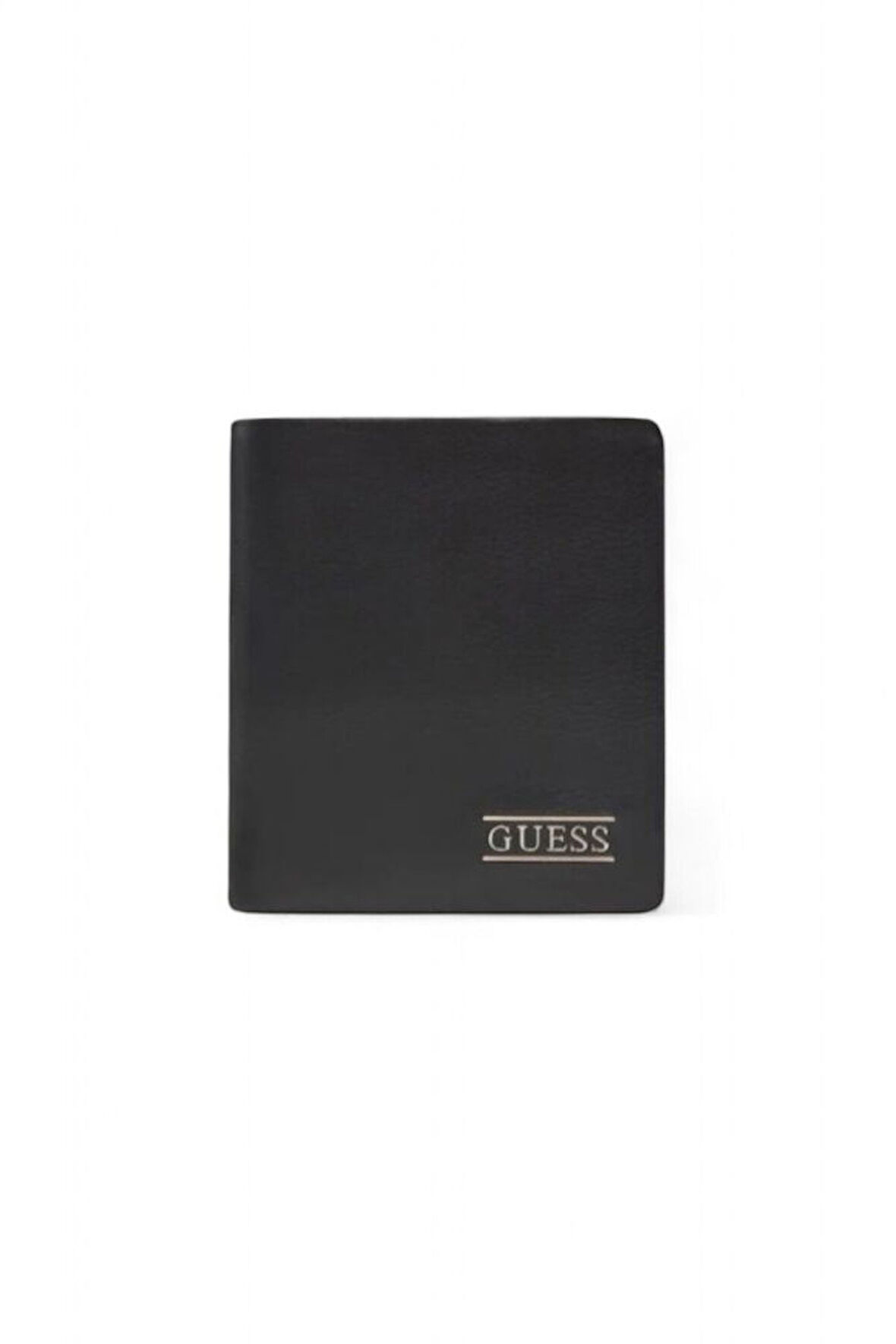 Guess New Boston Siyah Erkek Cüzdan SMNEBRLEA18