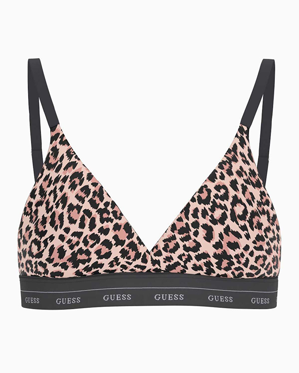 Guess Jane  Kadın Üçgen Sütyen | XS