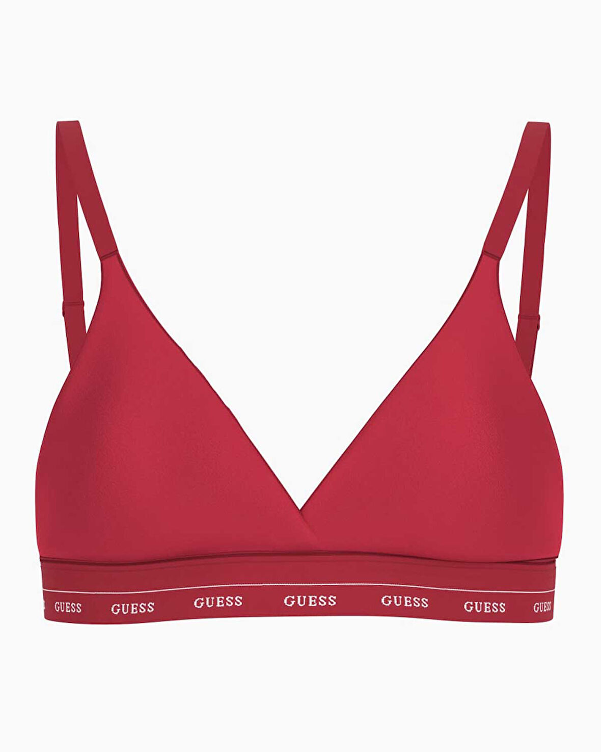 Guess Jane Kadın Üçgen Sütyen | XS