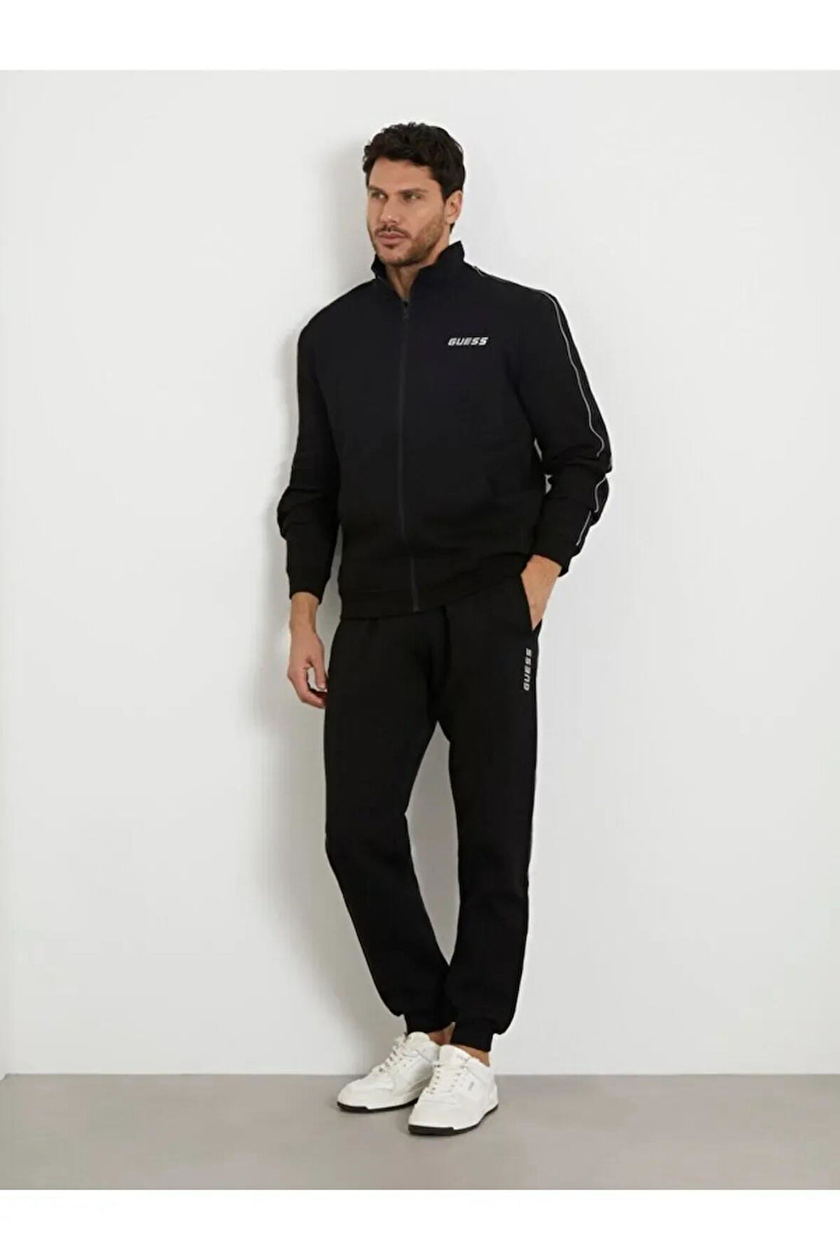 Guess Erkek Eşofman Alt Z2Yb09Kb3P2