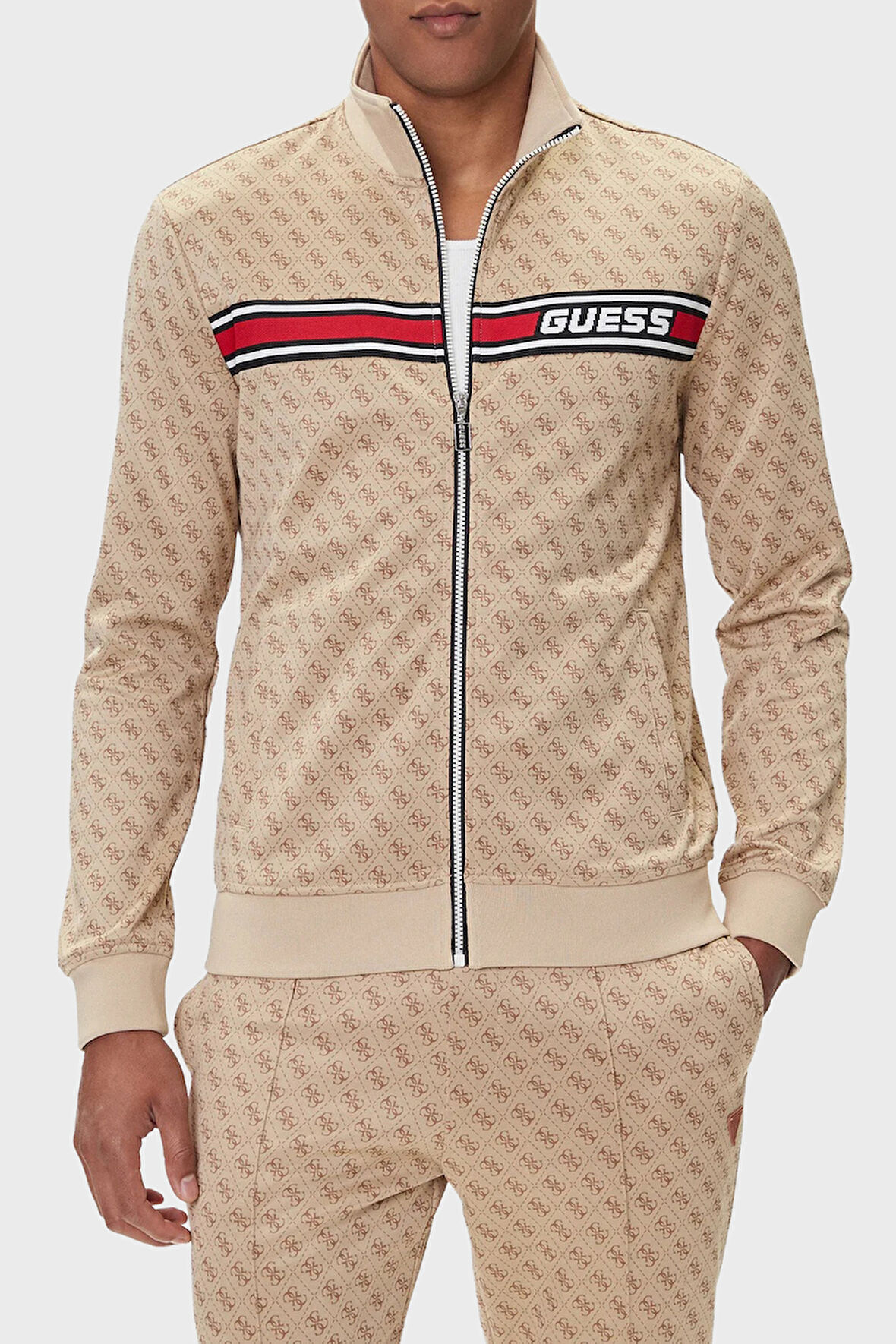 Guess Erkek Sweat Z2BQ06 K7122 P13W