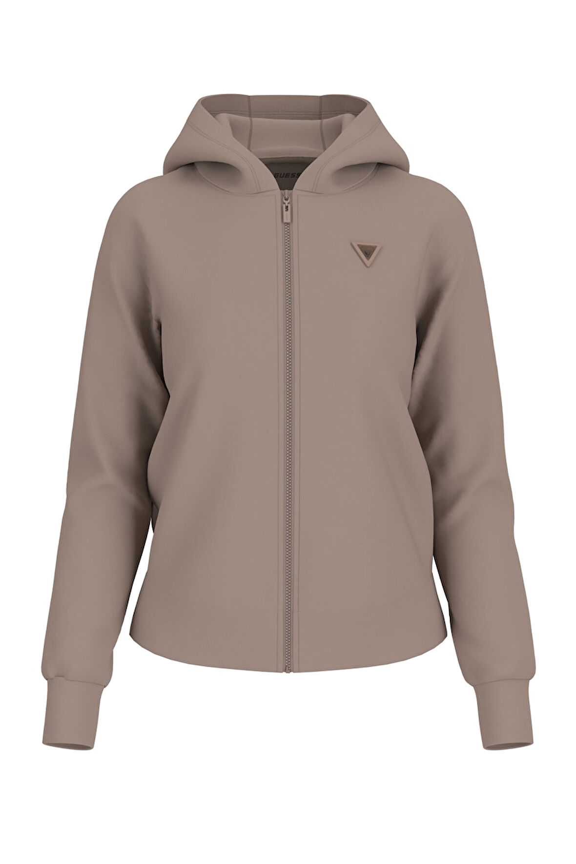 Olympe  Kadın Aktif Modal Karışımlı Scuba Sweatshirt | S