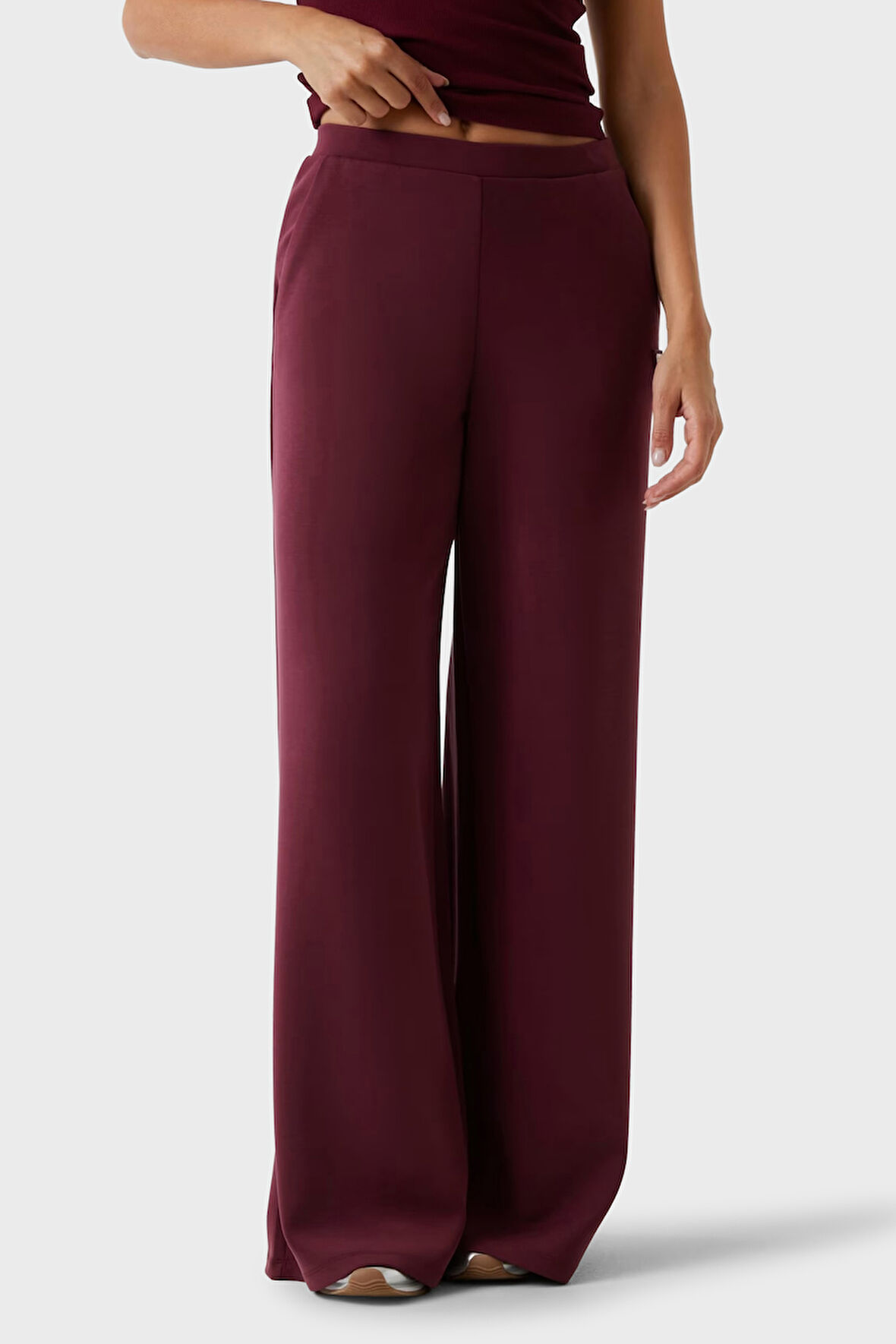 Guess Kadın Pantolon V4YB07 KCAY2 G4P2