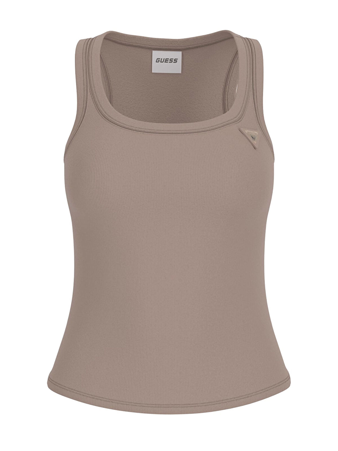 Kadın  Colette Aktif Top - Kahverengi | XS