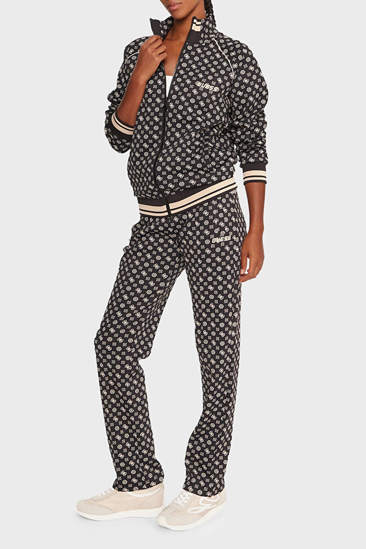 Guess Kadın Sweat V5YQ03 KB212 PJ4P