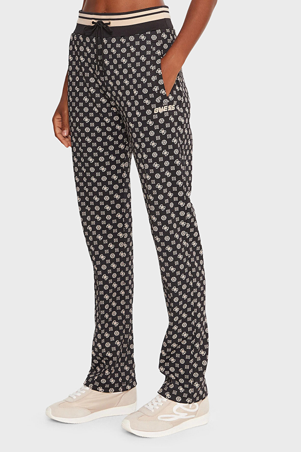 Guess Bayan Pantolon V5YB20 KB212 PJ4P