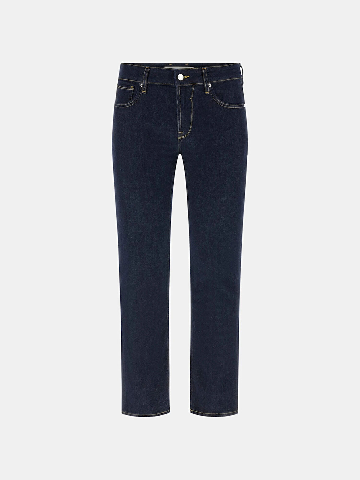 Guess Finnley Erkek Çok Renkli Slim Fit Jean M5BAS2D0581-FLK1