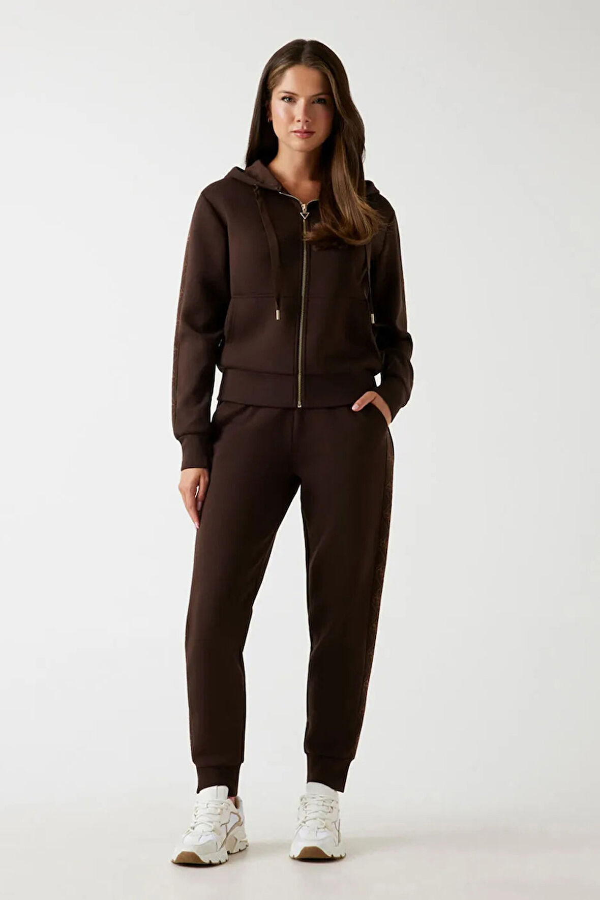 New Victoire  Kadın Scuba Pantolon | XS