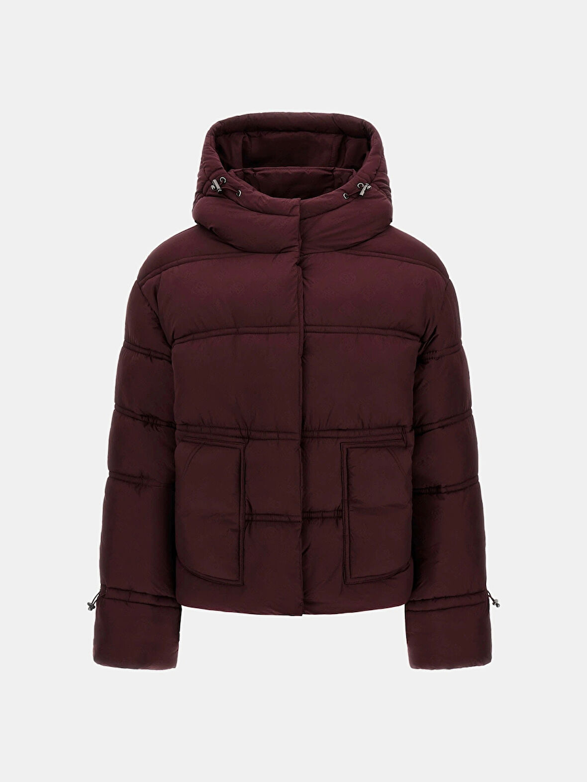 Guess New Daisy Kadın Kırmızı Mont W5BL43W2902-F5I4