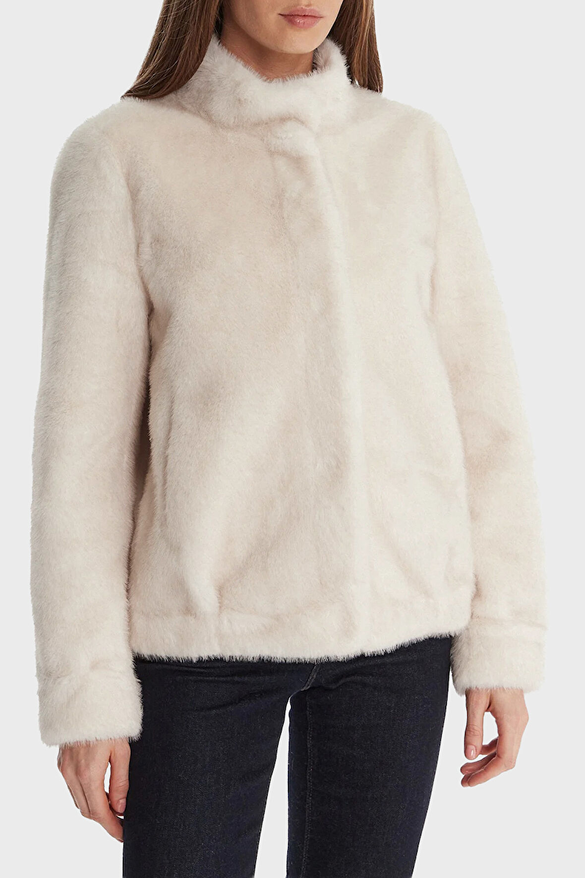 Guess Kadın Mont W5BL64 W3920 G012