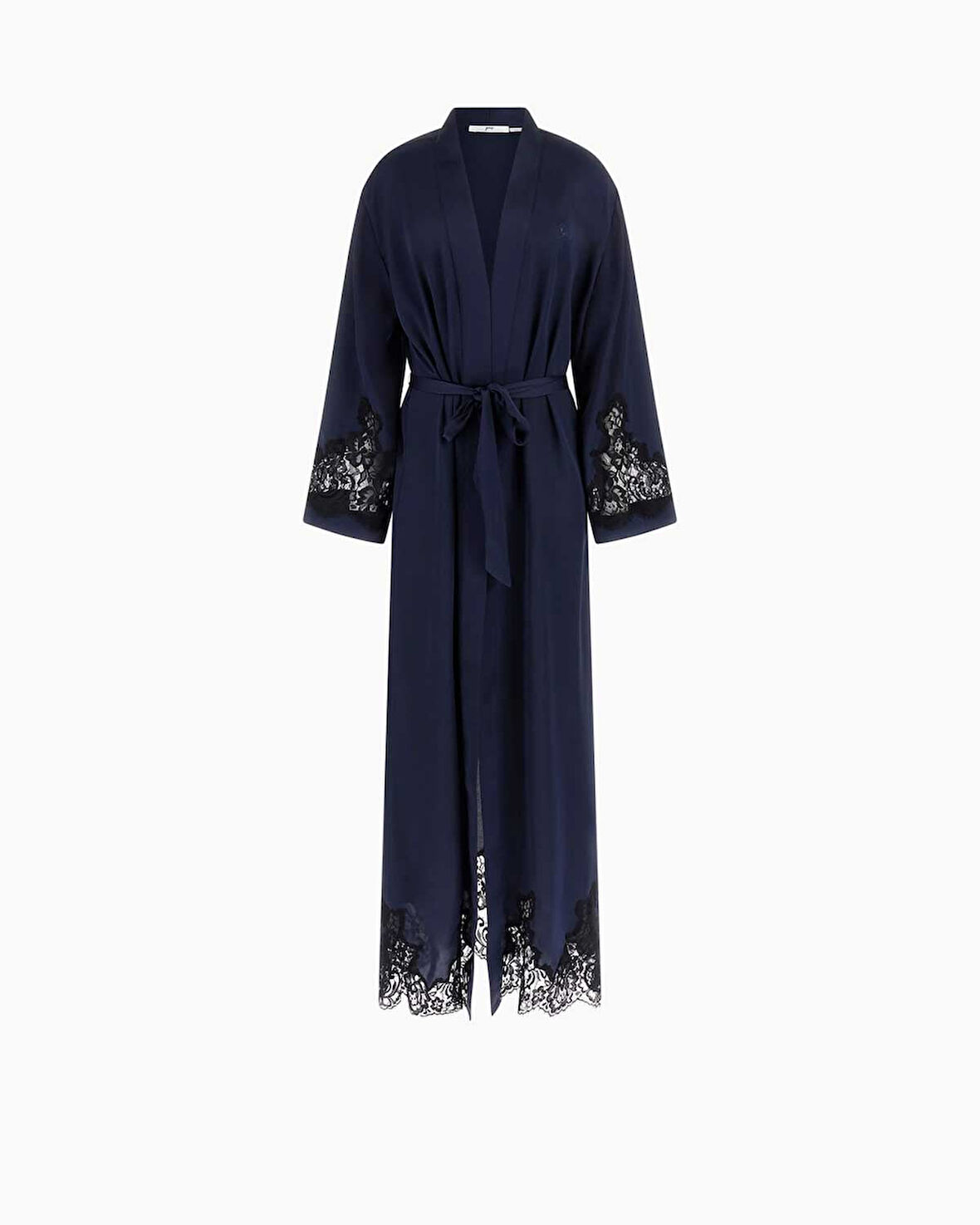 Guess Daphne Kadın Kimono Sabahlık | XS