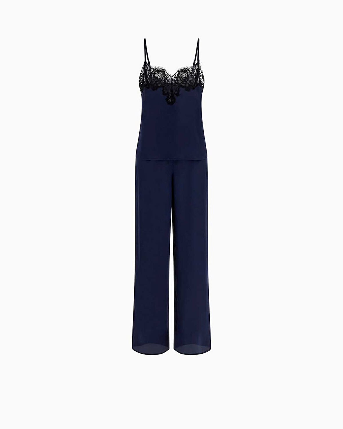 Guess Daphne Kadın Pijama Seti | L