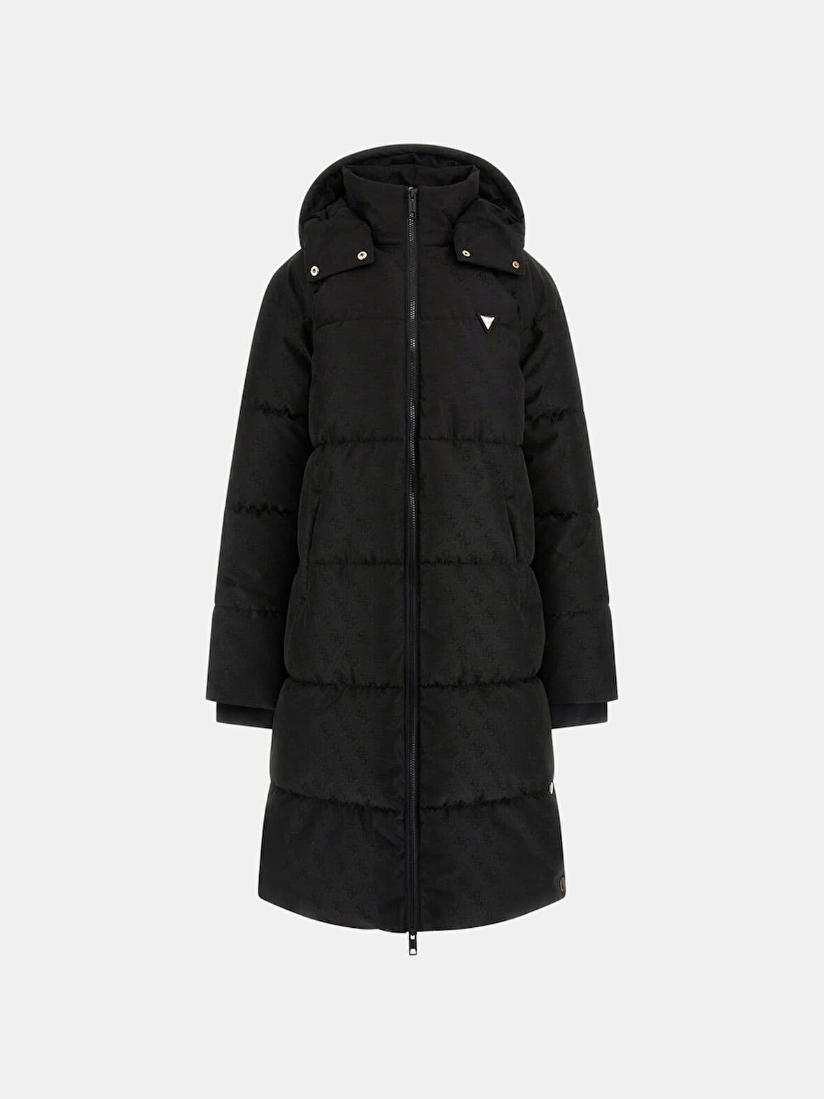 Guess Long Kadın Çok Renkli Aktif Mont V5BL08WGLW2-FJ9G