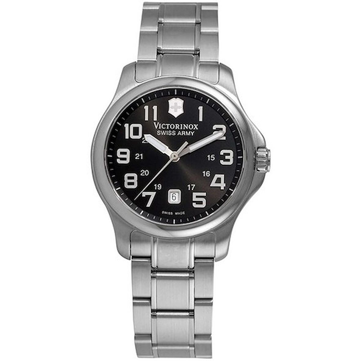 Victorinox Swiss Army 241368 Officer 125 Lady Saat