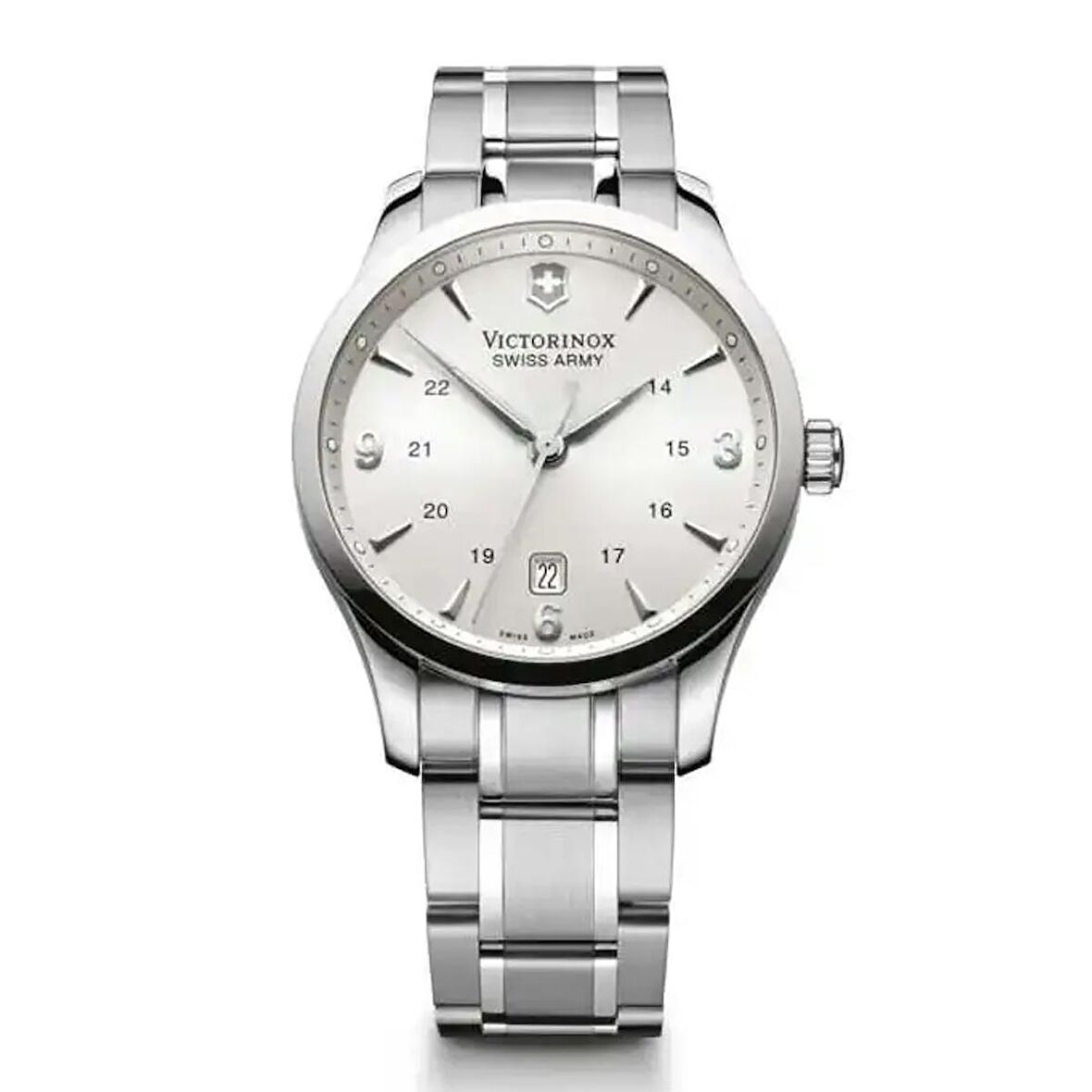 Victorinox Swiss Army 241476 Alliance Saat