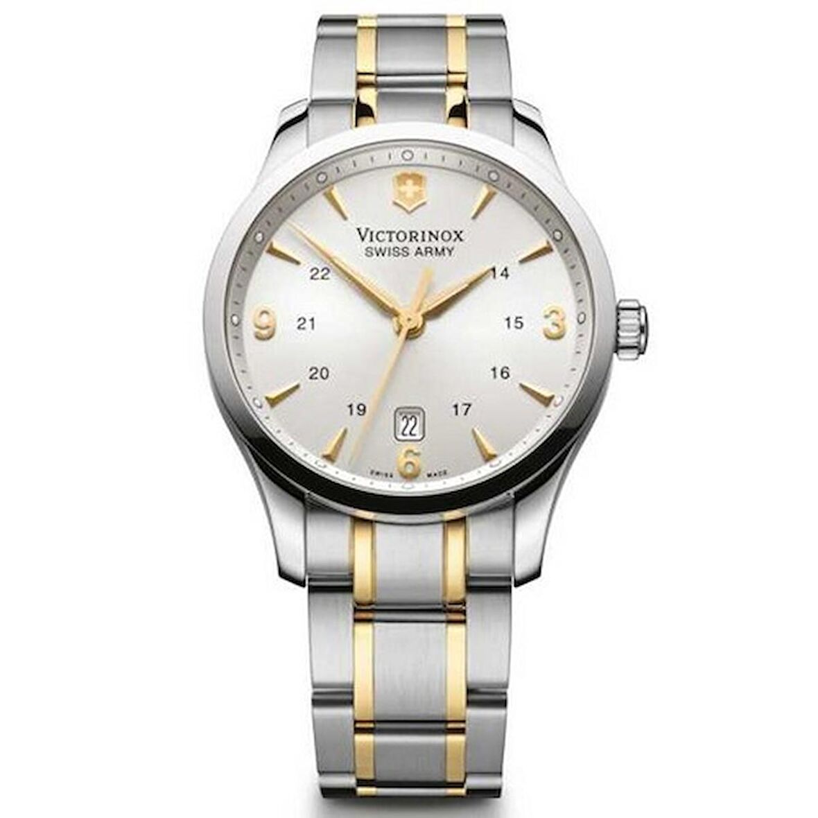 Victorinox Swiss Army 241477 Alliance Saat