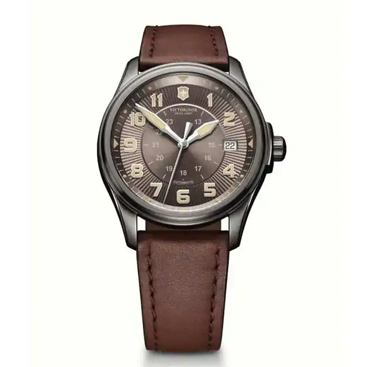 Victorinox Swiss Army 241519 Infantry Vintage Mechanical Saat