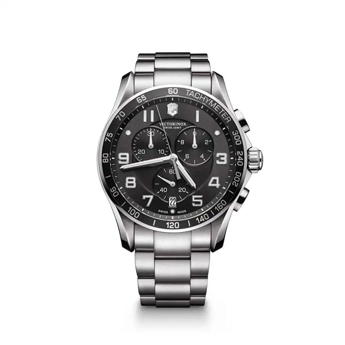 Victorinox Swiss Army 241650 Chrono Classic XLS Saat