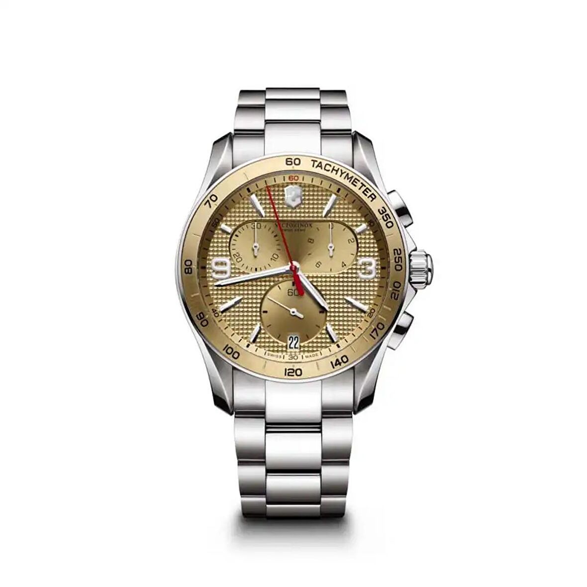 Victorinox Swiss Army 241658 Chrono Classic Saat