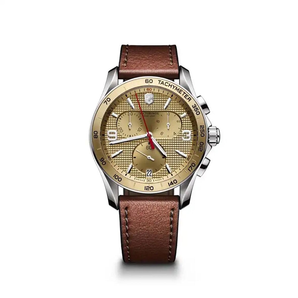 Victorinox Swiss Army 241659 Chrono Classic Saat