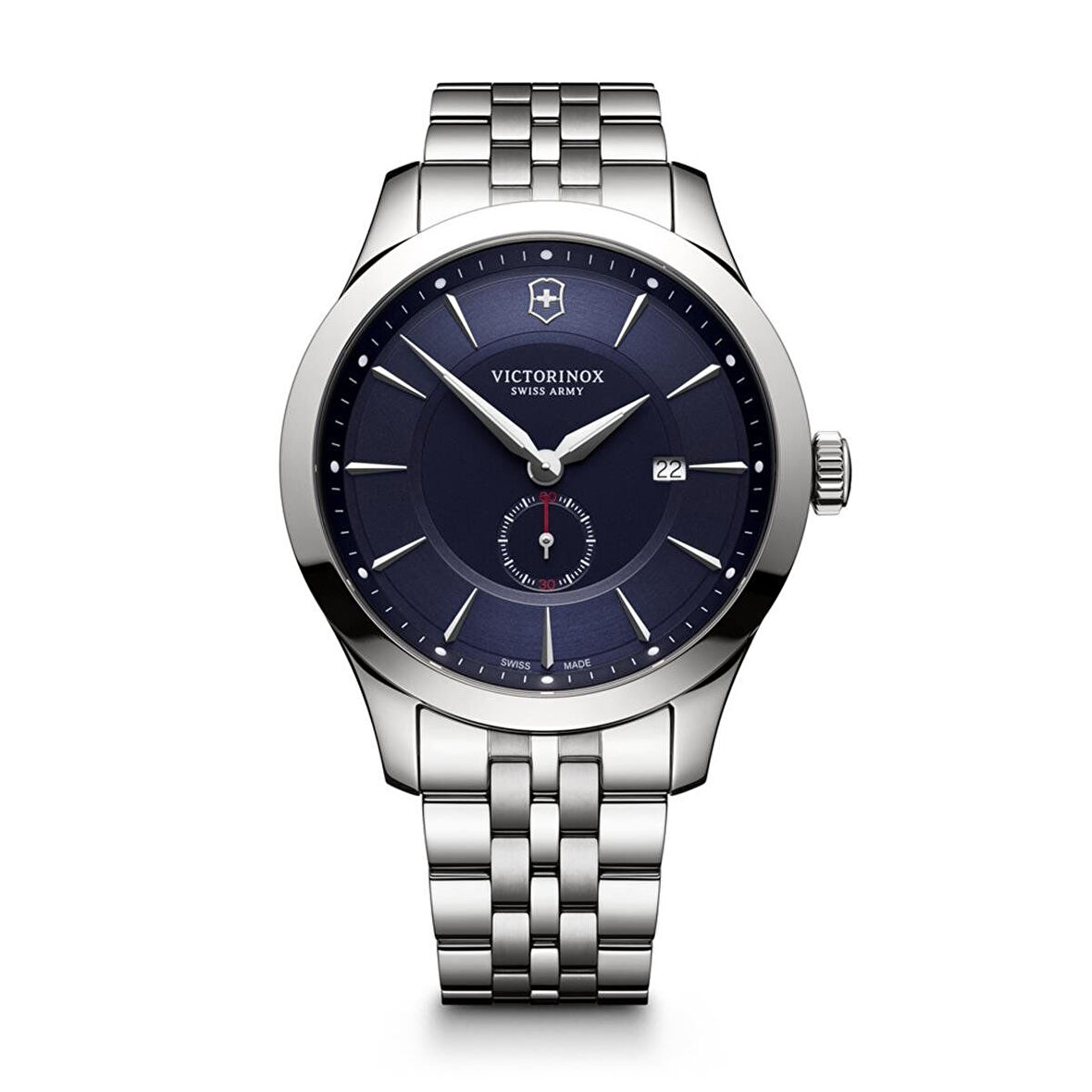 Victorinox Swiss Army VS 241763 Kol Saati