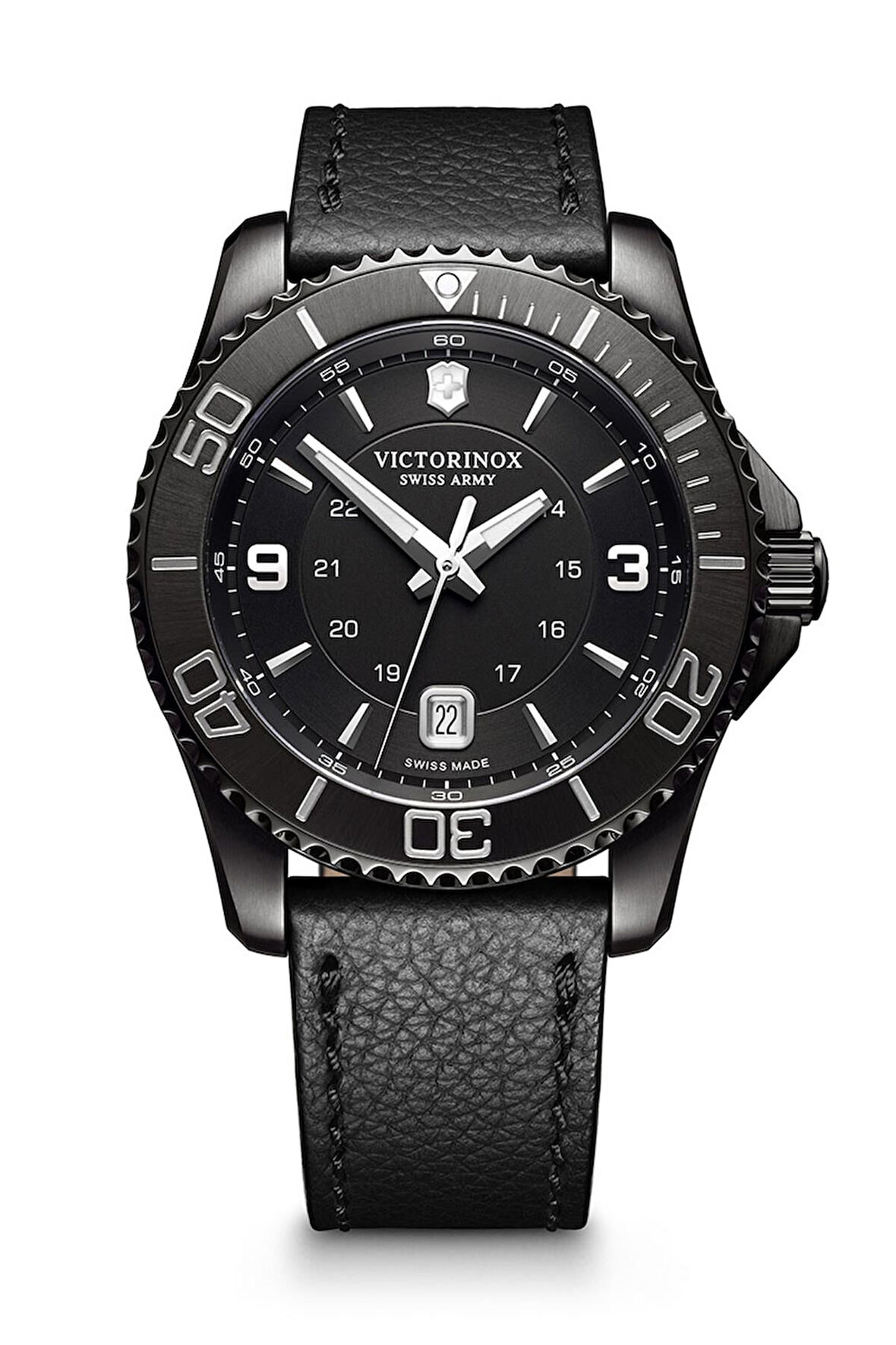 Victorinox Swiss Army VS 241787 Kol Saati
