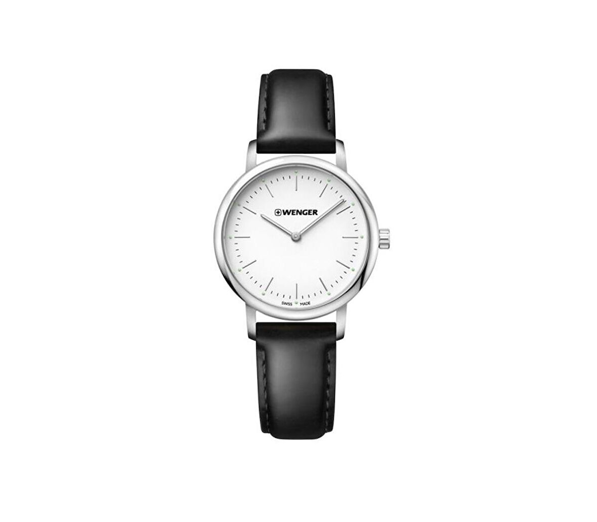 Wenger 01.1721.110 Urban Classic Lady Saat