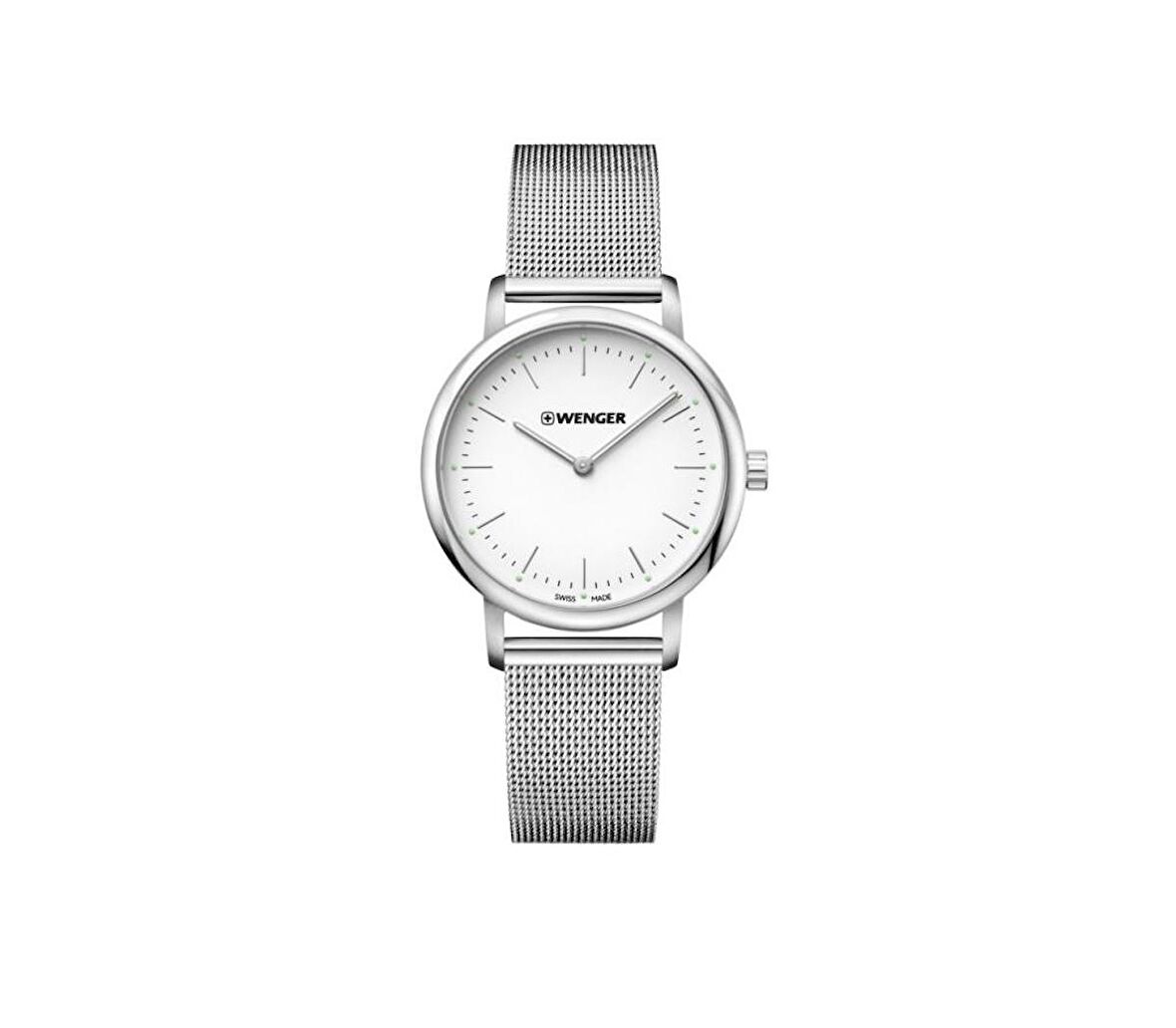 Wenger 01.1721.111 Urban Classic Lady Saat