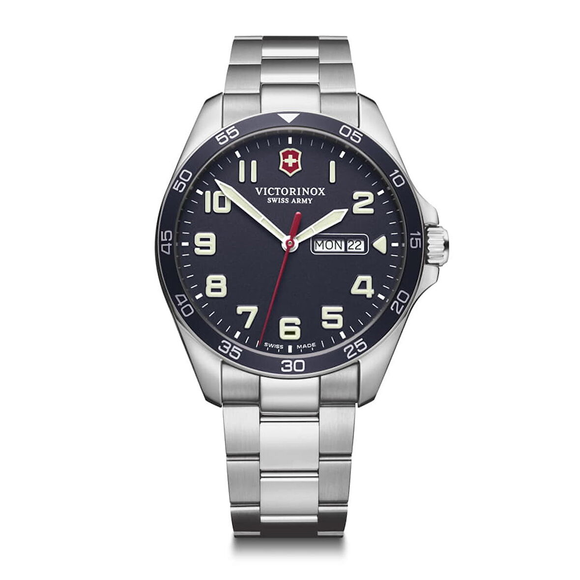 Victorinox Swiss Army 241851 Fieldforce Saat