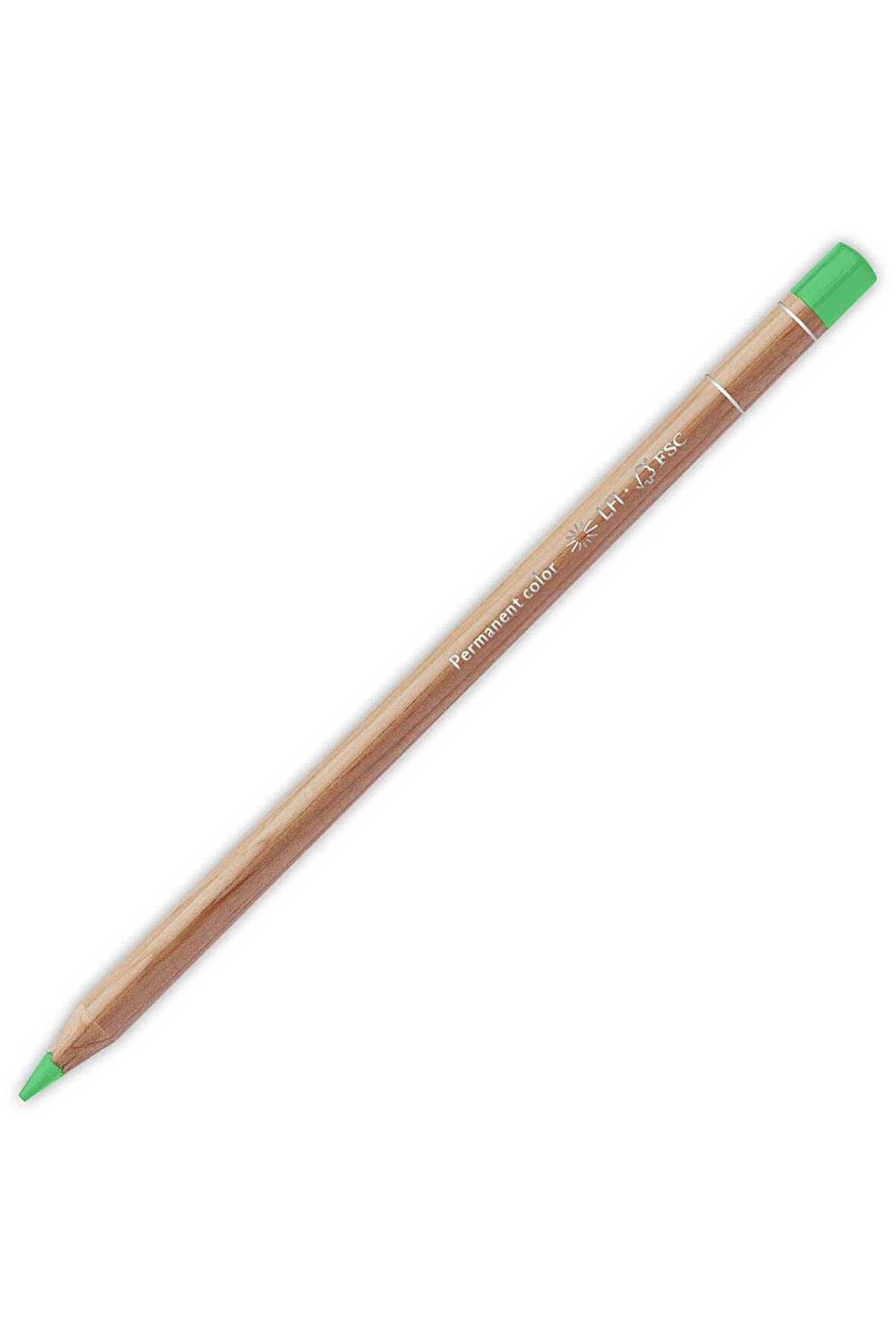 Caran d'Ache Luminance 6901 Cobalt Green 182