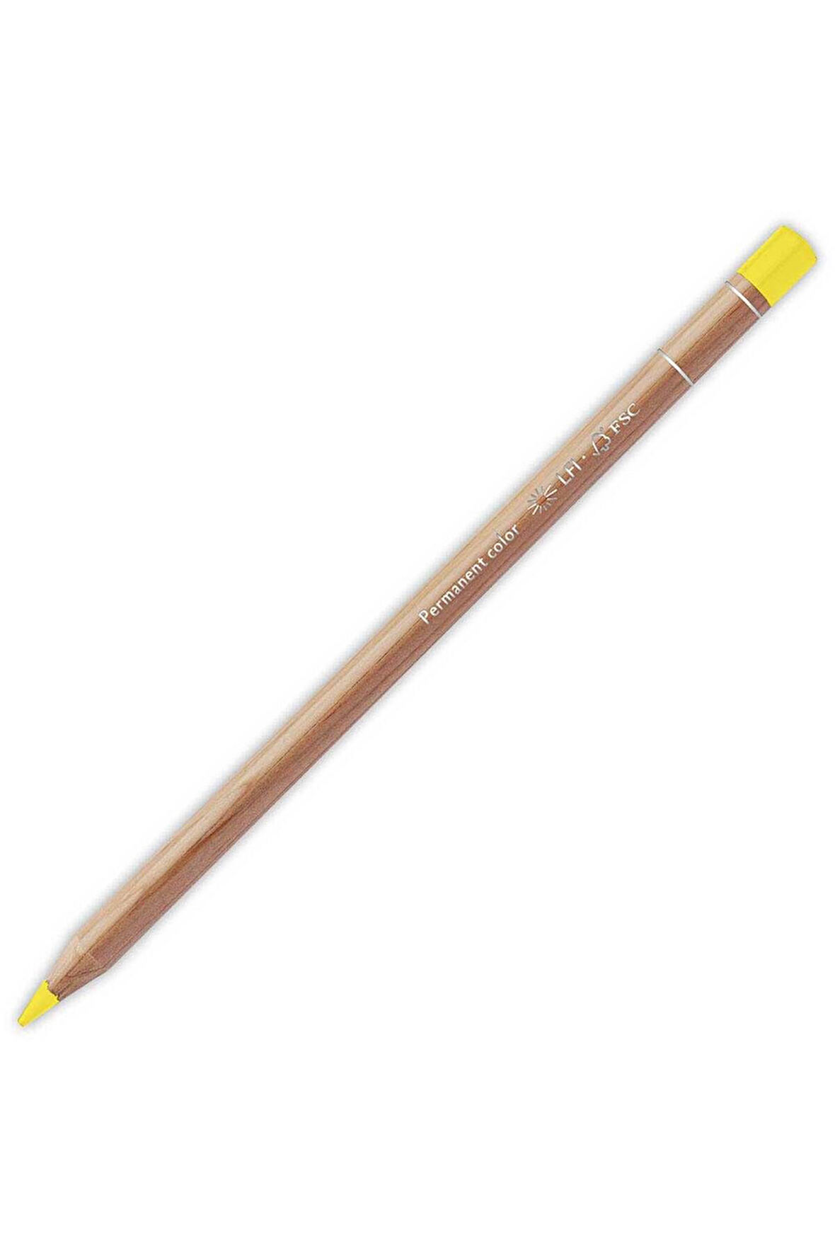 Caran d'Ache Luminance 6901 Bismuth Yellow 810