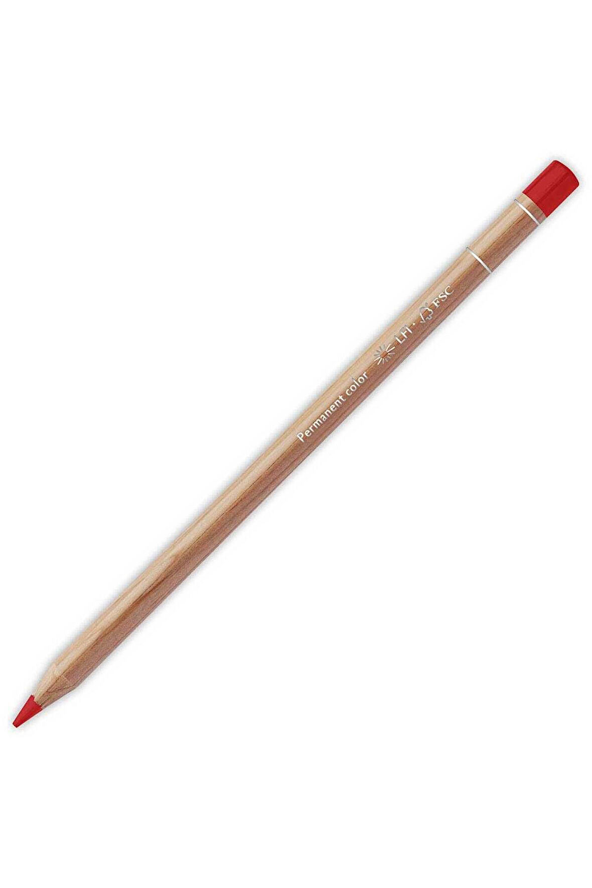 Caran d'Ache Luminance 6901 Russet 065