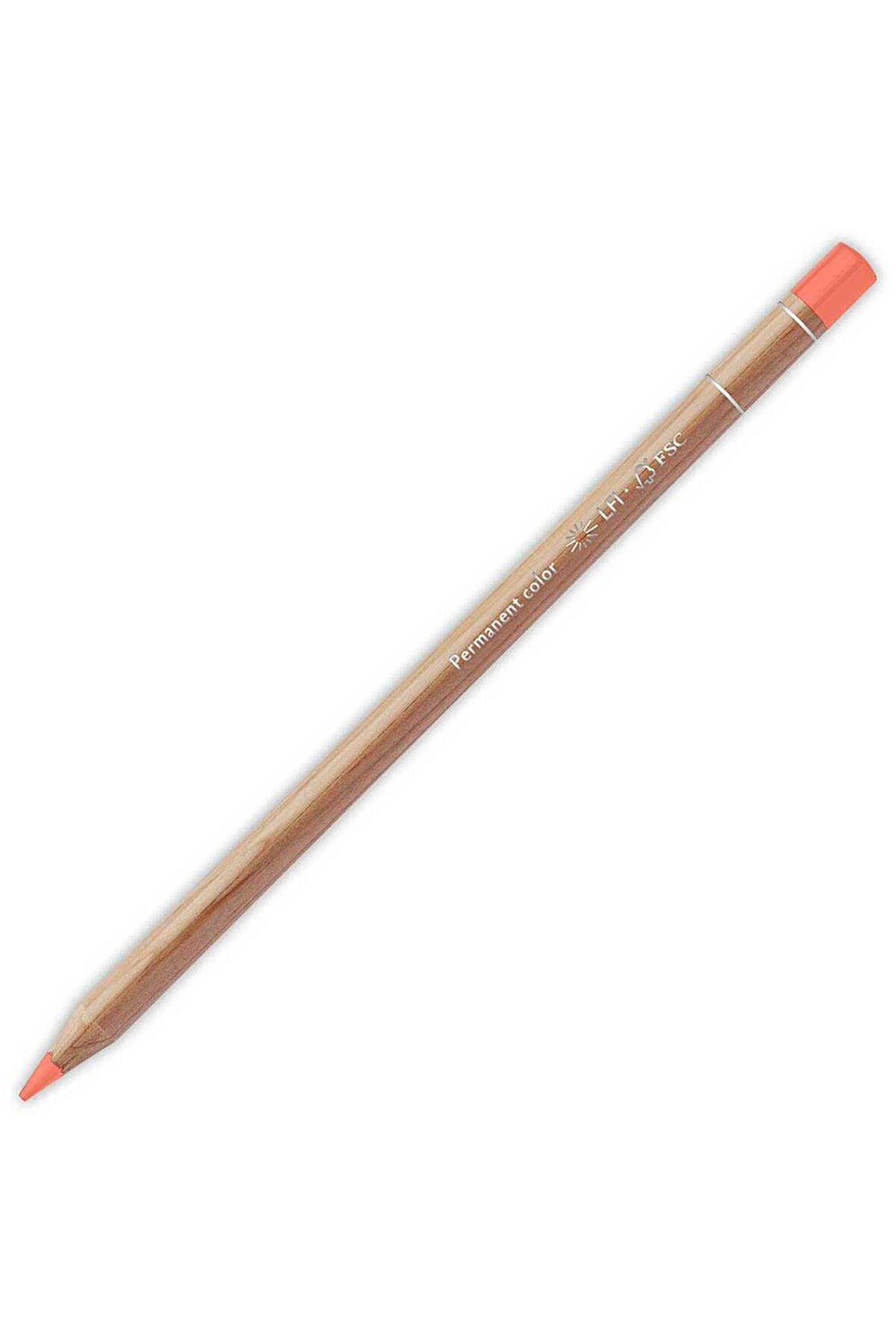 Caran d'Ache Luminance 6901 Anthraquinoid Pink 571