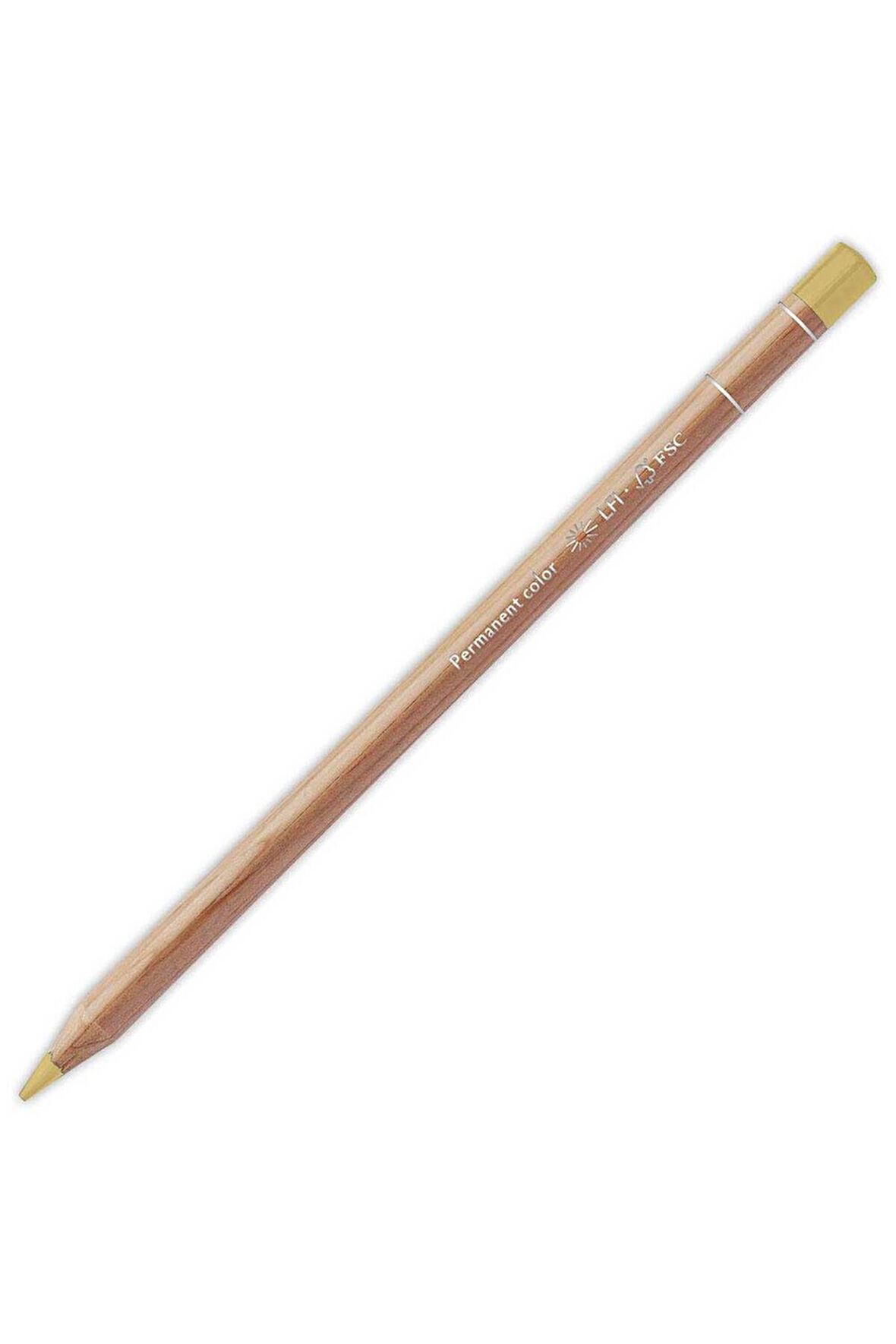 Caran d'Ache Luminance 6901 Olive Brown 10% 732