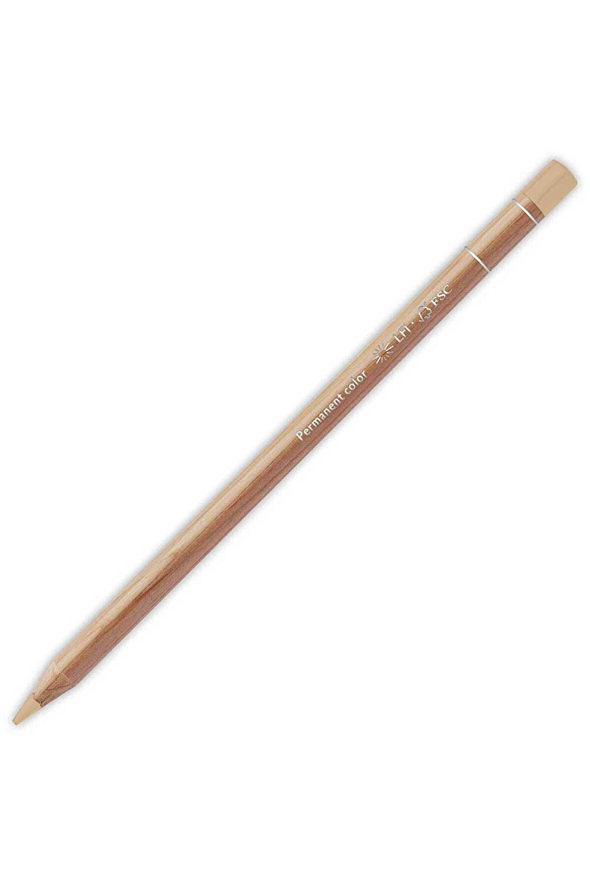 Caran d'Ache Luminance 6901 Raw Umber 10% 842