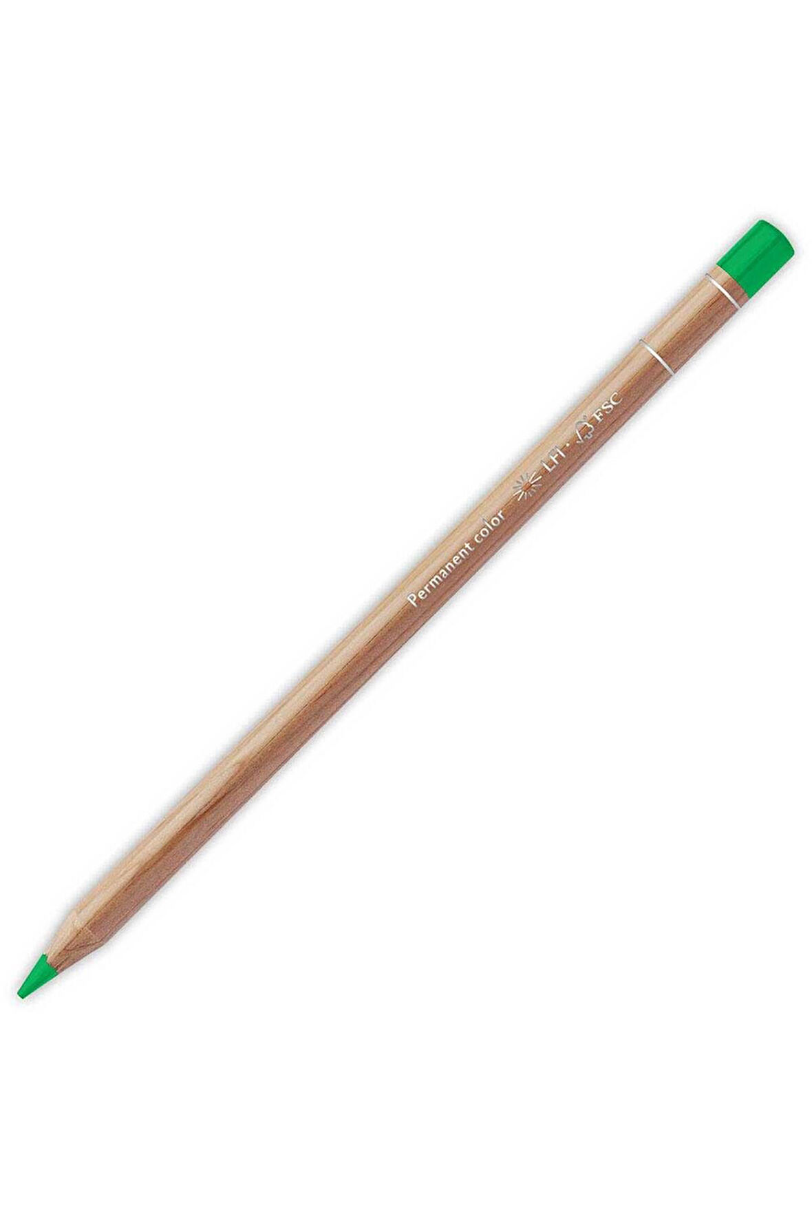 Caran d'Ache Luminance 6901 Grass Green 220